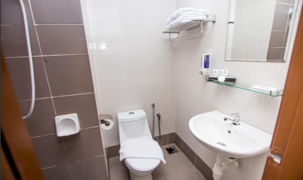 Hotel Kobemas Melaka מראה חיצוני תמונה