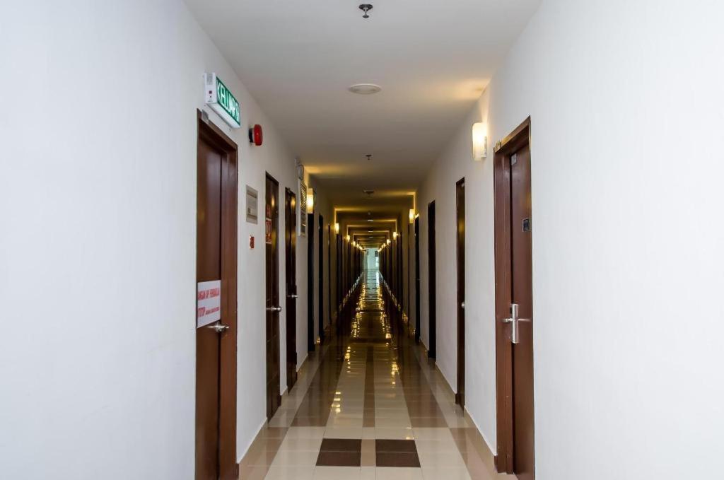 Hotel Kobemas Melaka מראה חיצוני תמונה
