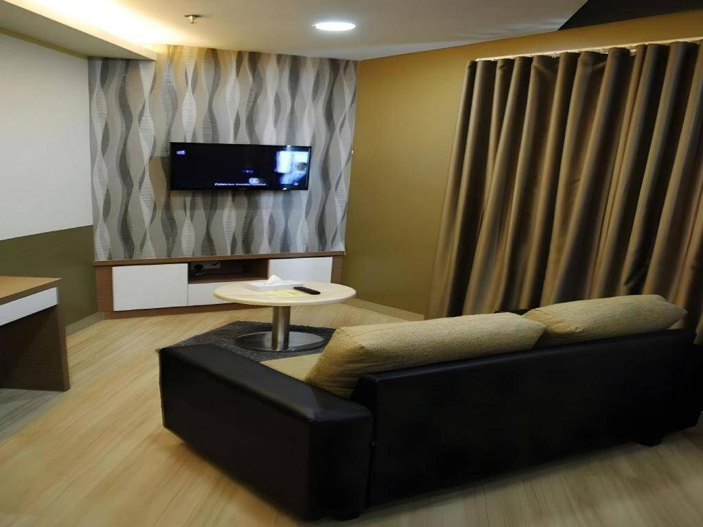 Hotel Kobemas Melaka מראה חיצוני תמונה