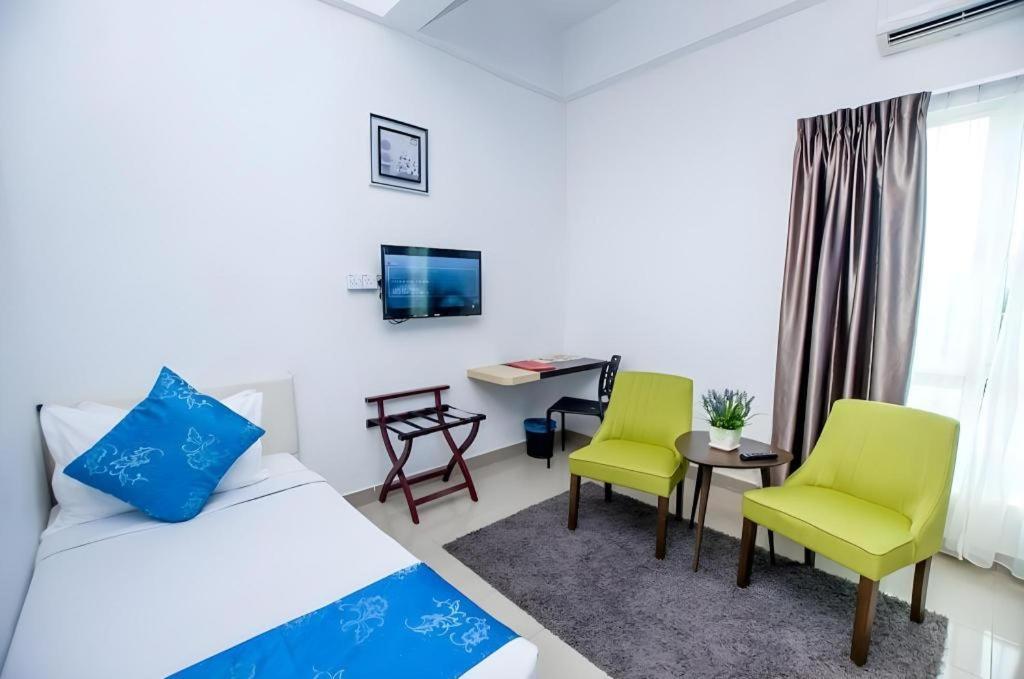 Hotel Kobemas Melaka מראה חיצוני תמונה