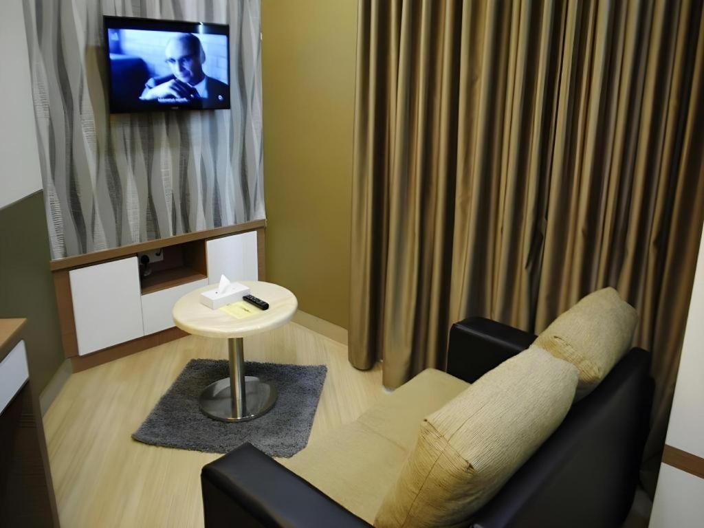 Hotel Kobemas Melaka מראה חיצוני תמונה