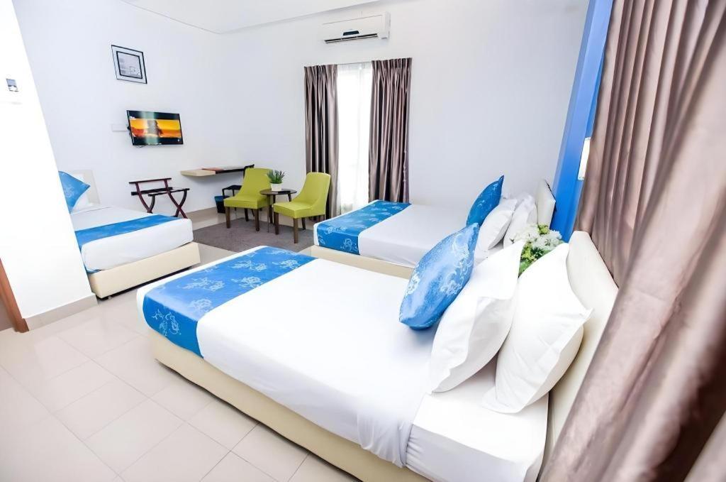 Hotel Kobemas Melaka מראה חיצוני תמונה