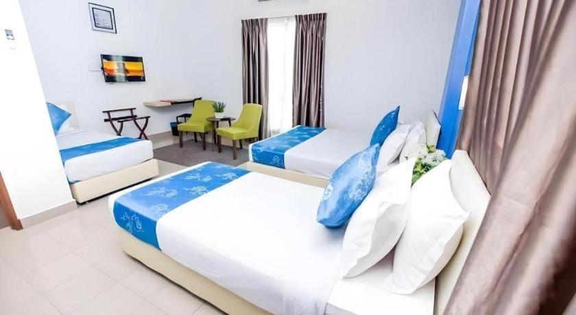 Hotel Kobemas Melaka מראה חיצוני תמונה