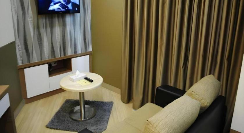 Hotel Kobemas Melaka מראה חיצוני תמונה
