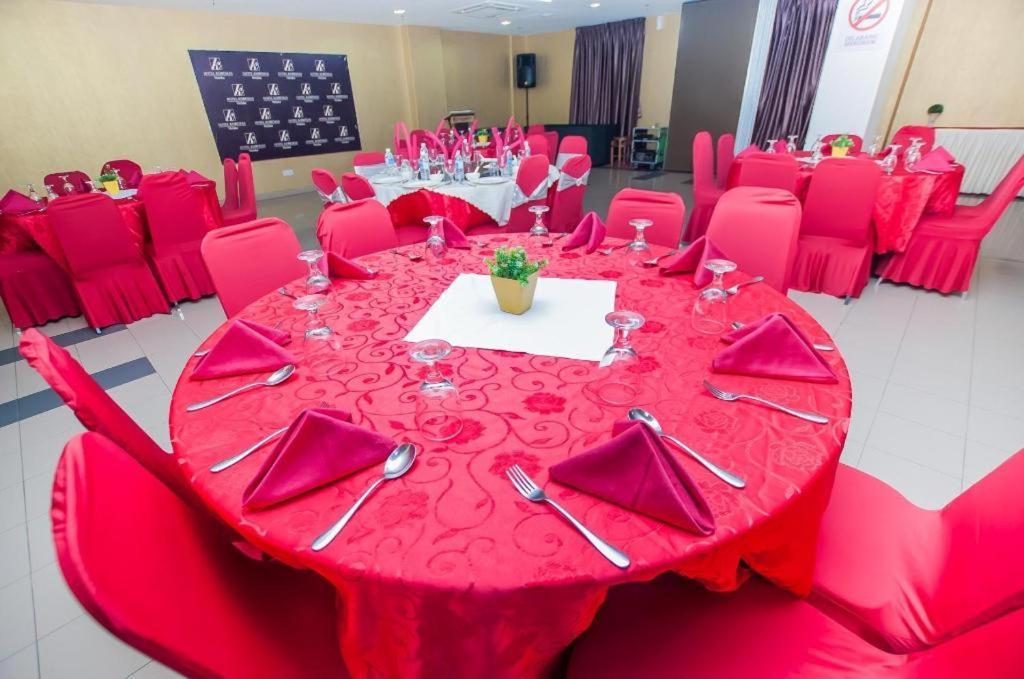 Hotel Kobemas Melaka מראה חיצוני תמונה