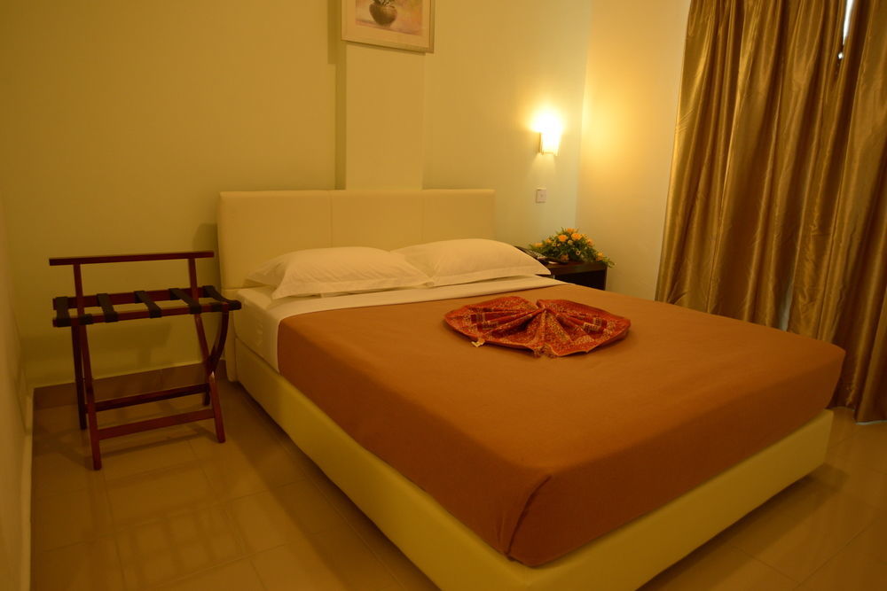 Hotel Kobemas Melaka מראה חיצוני תמונה