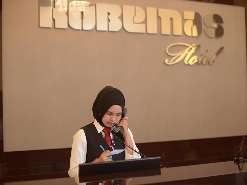 Hotel Kobemas Melaka מראה חיצוני תמונה
