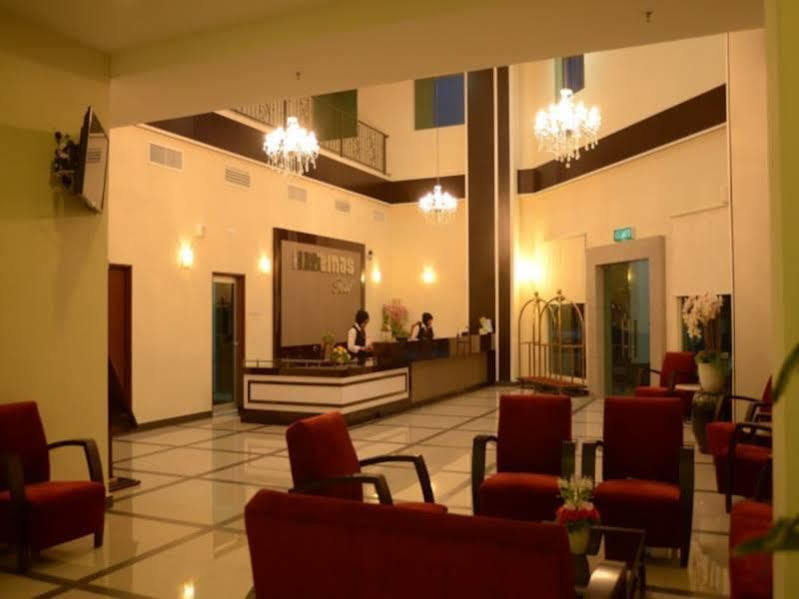 Hotel Kobemas Melaka מראה חיצוני תמונה