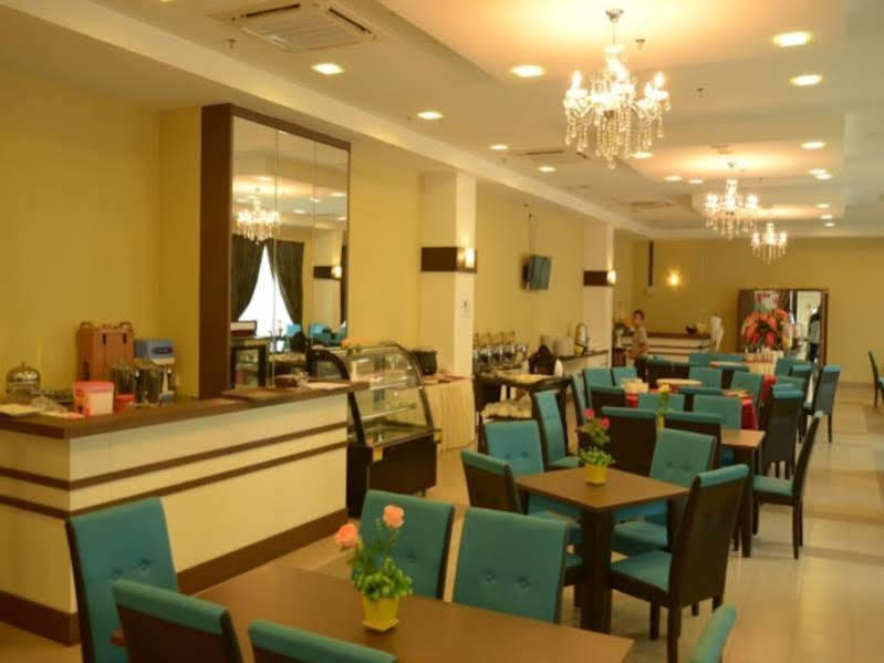 Hotel Kobemas Melaka מראה חיצוני תמונה