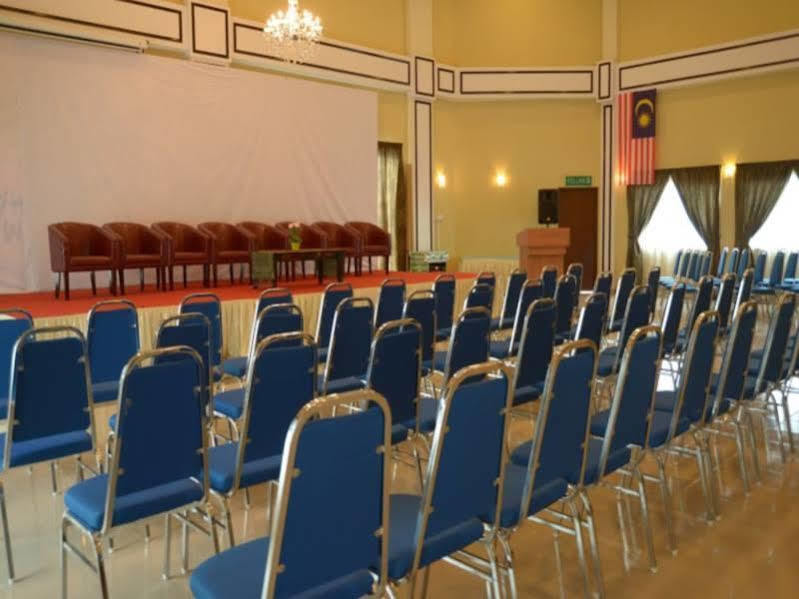 Hotel Kobemas Melaka מראה חיצוני תמונה