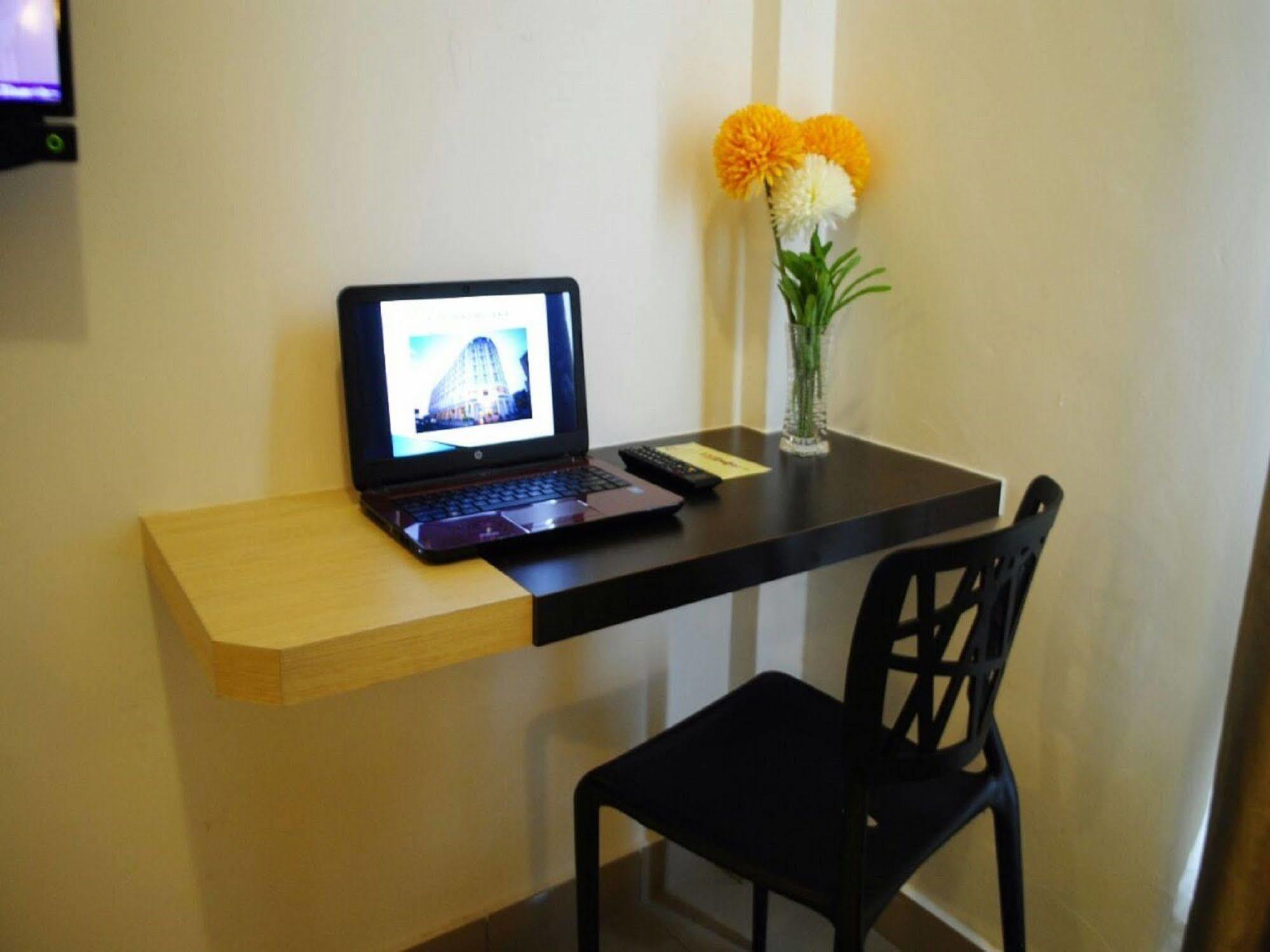 Hotel Kobemas Melaka מראה חיצוני תמונה